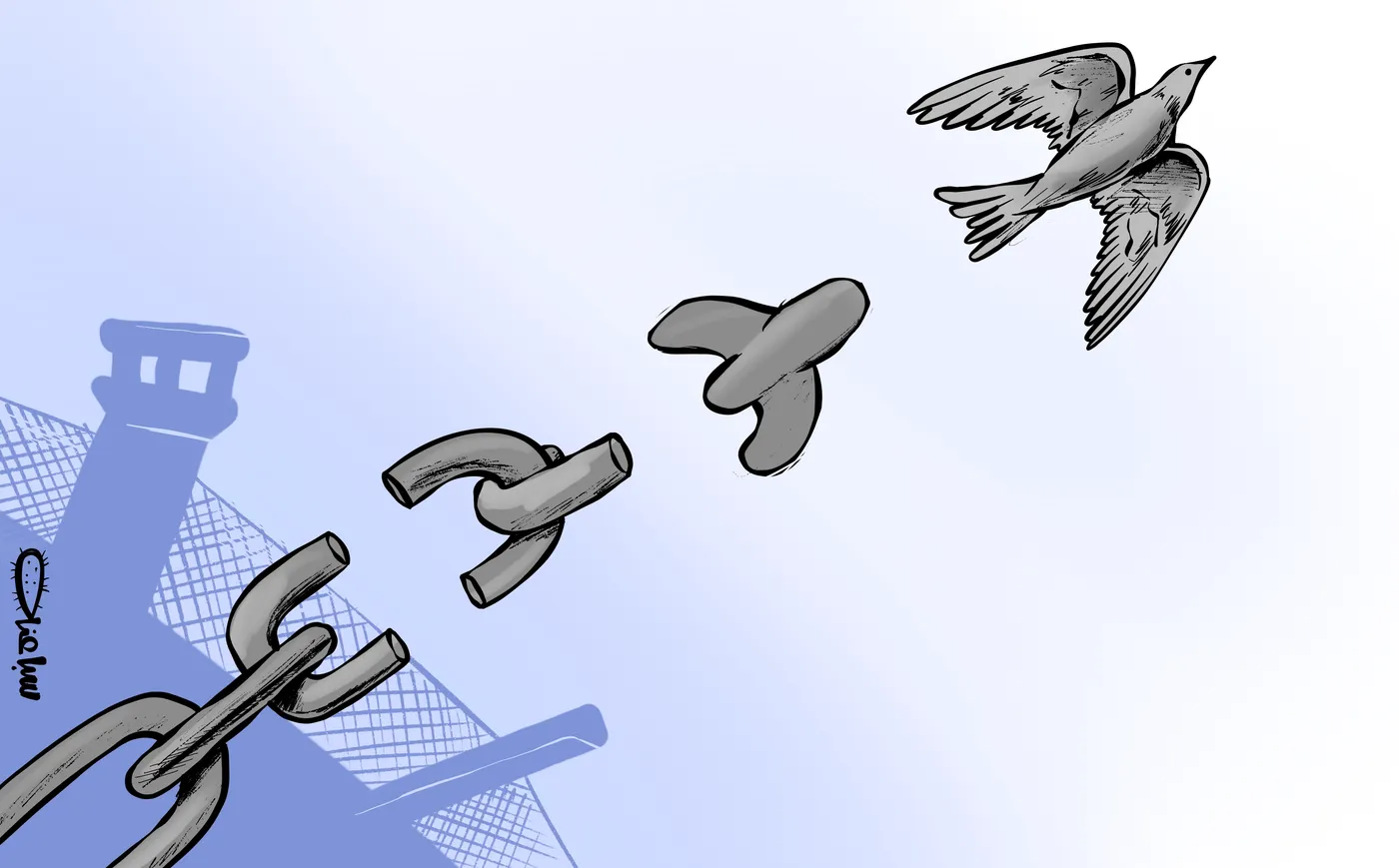 Cartoon 2025